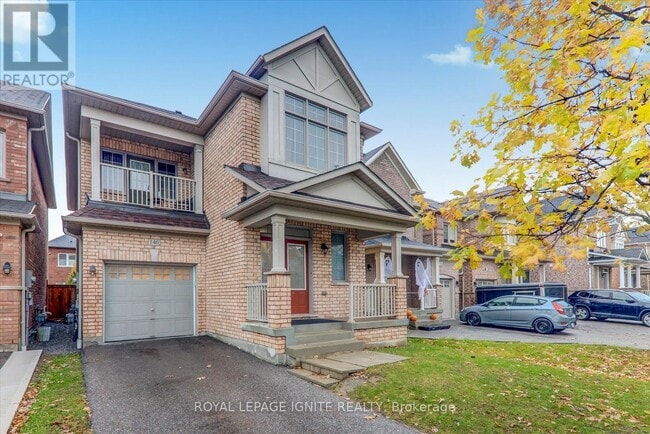 property at 140 Durhamview Cres