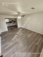 507 N Jackson St in Cabot, AR - Building Photo - Building Photo
