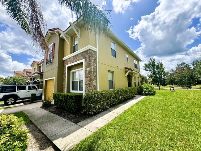 3078 Seaview Castle Dr in Kissimmee, FL - Building Photo - Building Photo