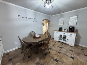 2511 Palmetto Dr in Bossier City, LA - Building Photo - Building Photo