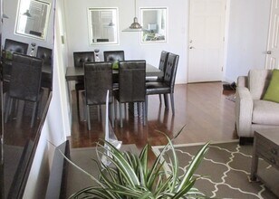 1222 Princeton St, Unit 18 in Santa Monica, CA - Building Photo - Building Photo