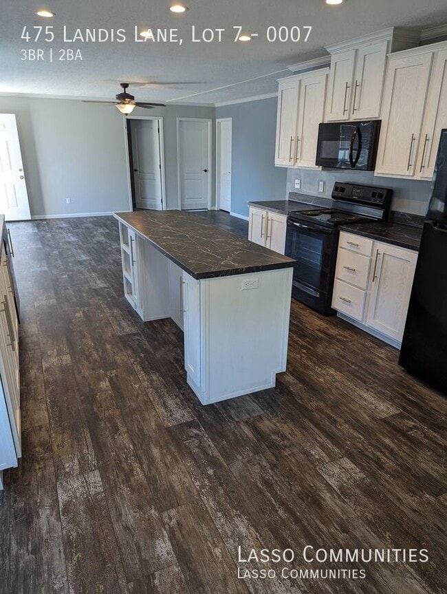 475 Landis Ln, Unit 0007 in Mount Washington, KY - Building Photo - Building Photo