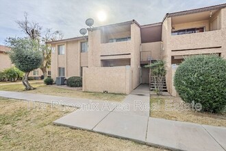 1942 S Emerson in Mesa, AZ - Building Photo - Building Photo