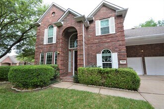 12110 Laurel Ct in Stafford, TX - Building Photo - Building Photo