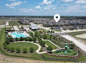 708 Lemmon Ln in Forney, TX - Building Photo - Building Photo