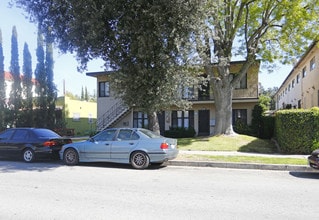 342-344 Concord St in Glendale, CA - Building Photo - Building Photo