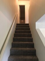 Rockingham Apartments in Johnson City, TN - Building Photo