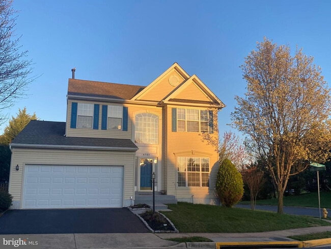 property at 6765 Sutton Oaks Way