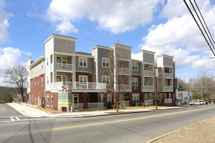 McCall Place Apartments