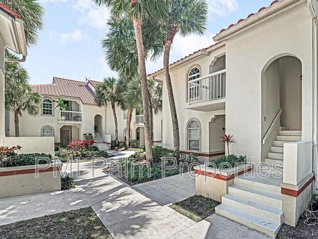 225 Cypress Point Dr in Palm Beach Gardens, FL - Building Photo - Building Photo