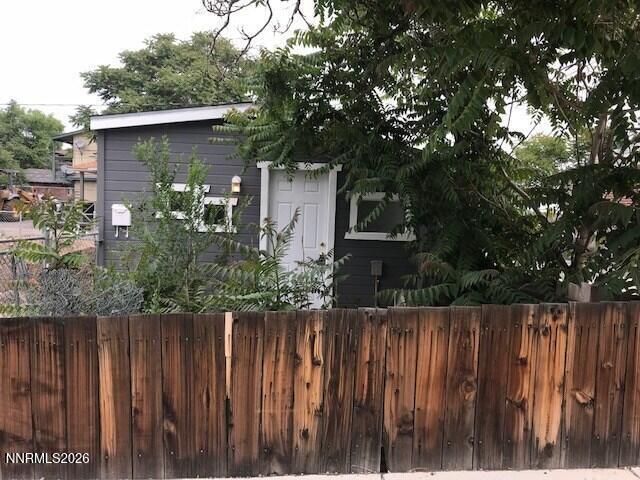 property at 445 Stewart St