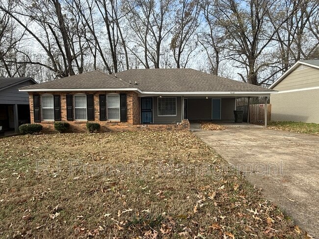 4065 Haliburton St in Memphis, TN - Building Photo - Building Photo