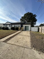 2725 Alder St in Norfolk, VA - Building Photo