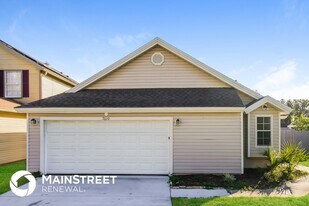 7610 Pacific Heights Cir in Orlando, FL - Building Photo