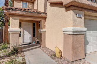 9808 Via Delores Ave in Las Vegas, NV - Building Photo - Building Photo