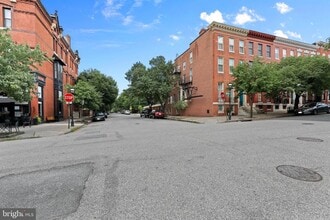 1435 Bolton St in Baltimore, MD - Building Photo - Building Photo