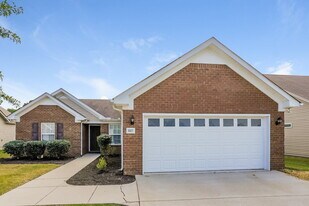 3327 Velvet Court in Murfreesboro, TN - Building Photo