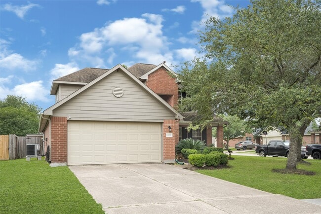 property at 4102 Caneshaw Dr
