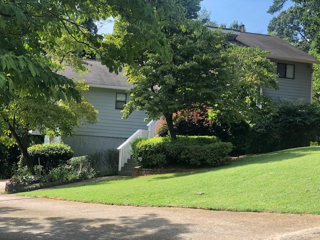1493 Scarlet Ct NE in Kennesaw, GA - Building Photo