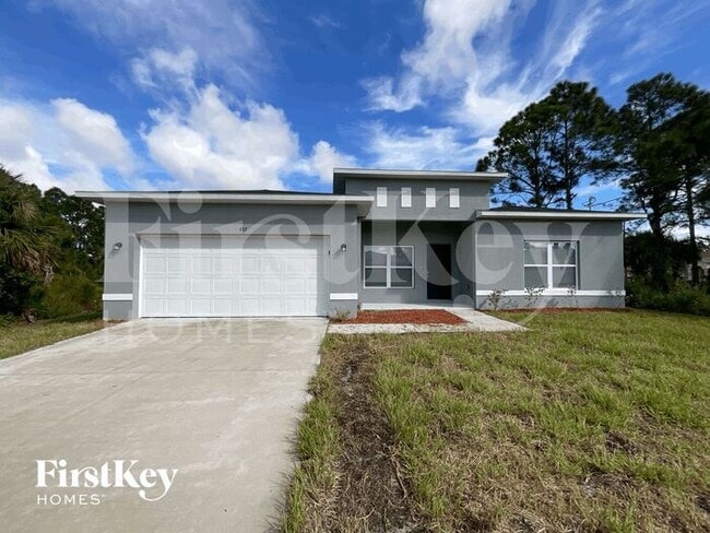 437 Larino Rd SW in Palm Bay, FL - Building Photo - Building Photo