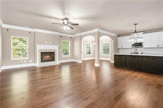 5290 Clingman Ct in Douglasville, GA - Building Photo - Building Photo