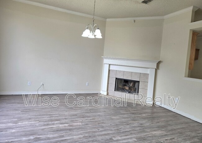 5117 Albany Ave in Lubbock, TX - Building Photo - Building Photo