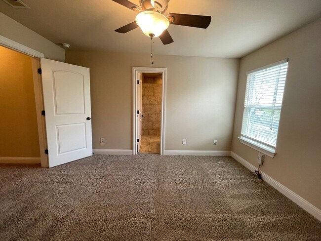 3849 Branch Way-Unit -3849 Branch Way in Fort Worth, TX - Building Photo - Building Photo