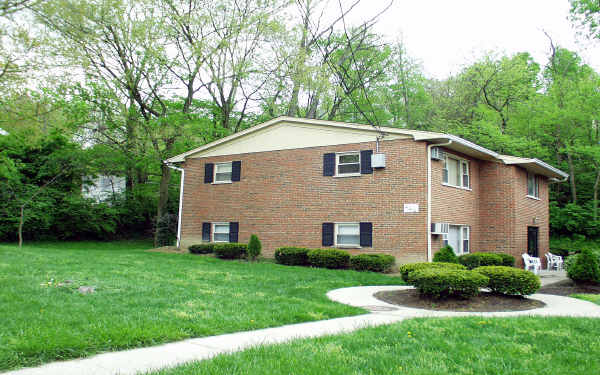 440-444 Stanley Ave in Cincinnati, OH - Building Photo - Building Photo