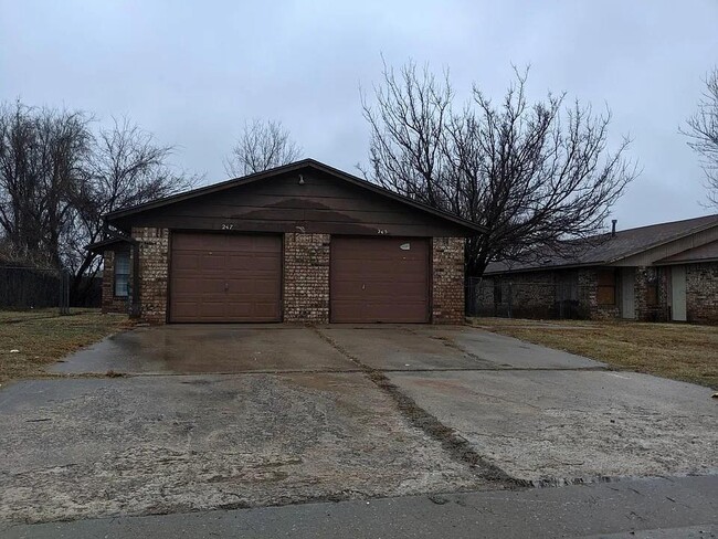 property at 247 Windsor Way