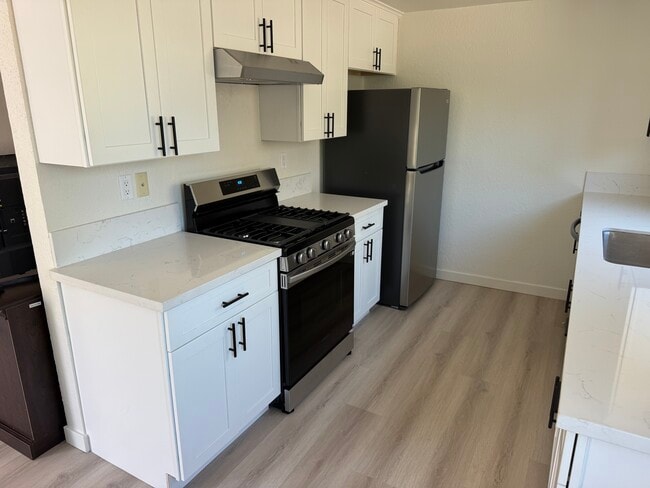 Vista Glen Apartments