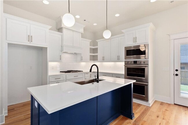 3438 Galaxy Cir in Fayetteville, AR - Building Photo - Building Photo