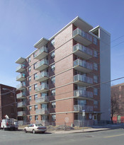 68 Cabot St Apartments