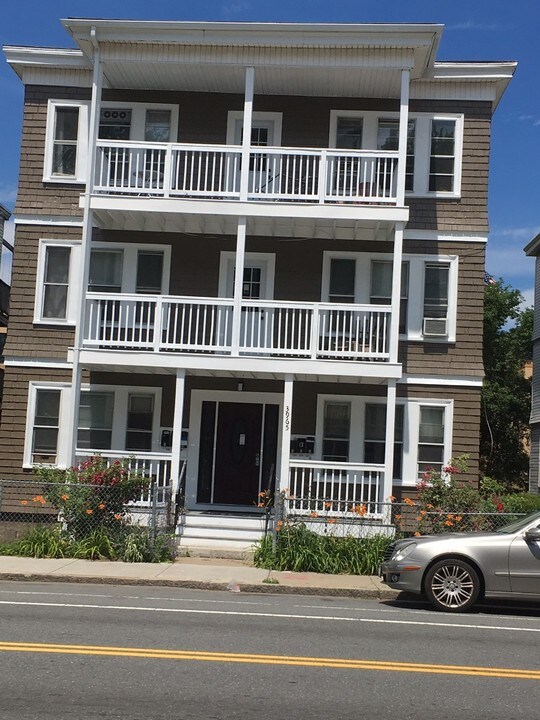 3965 Washington St-Unit -1R in Boston, MA - Building Photo