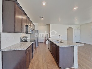 1466 Golden Hour Ave in North Las Vegas, NV - Building Photo - Building Photo