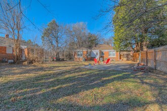 2650 NW 16th St in Oklahoma City, OK - Building Photo - Building Photo