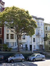 1167 Hayes St in San Francisco, CA - Building Photo - Building Photo