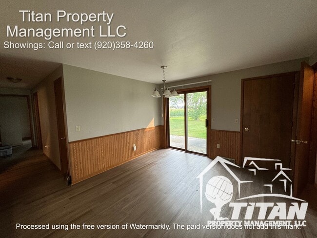 7700 Co Rd H in Sturgeon Bay, WI - Building Photo - Building Photo
