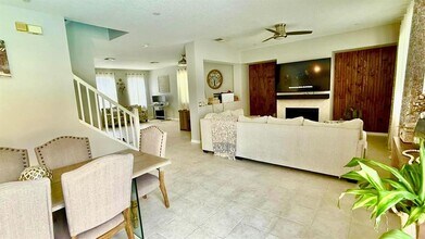 14748 Tullamore Loop in Winter Garden, FL - Building Photo - Building Photo
