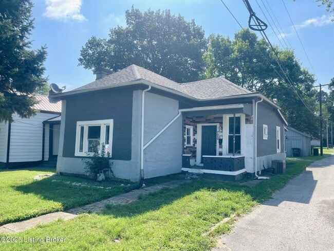 property at 720 E Court Ave