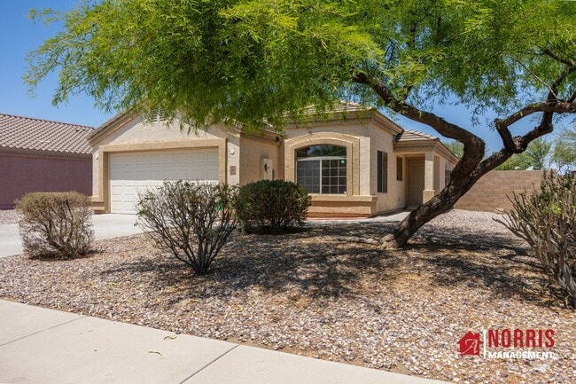 2103 St Bonita Ln in Casa Grande, AZ - Building Photo - Building Photo