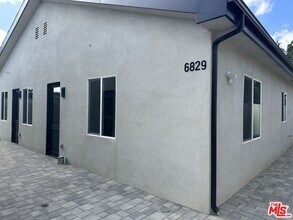 6831 Bellaire Ave in Los Angeles, CA - Building Photo - Building Photo