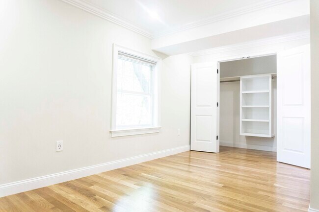 60 Gordon St in Boston, MA - Building Photo - Building Photo