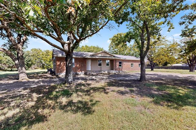 13108 Dozier Cir in Forney, TX - Building Photo