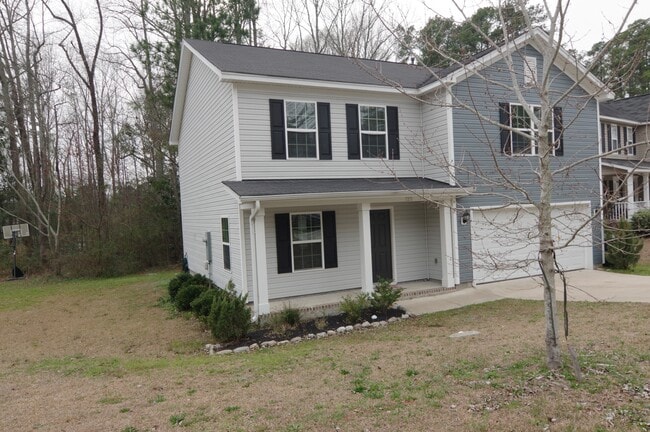 property at 129 Vermillion Dr