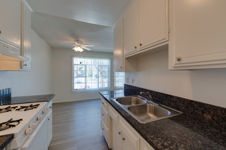 Villa Verde Apartments in Encino, CA - Building Photo - Building Photo