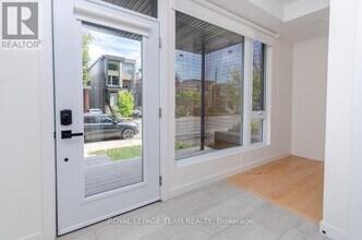 88 Hamilton Ave N in Ottawa, ON - Building Photo - Building Photo