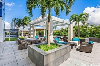 629 Ke’eaumoku St in Honolulu, HI - Building Photo - Building Photo