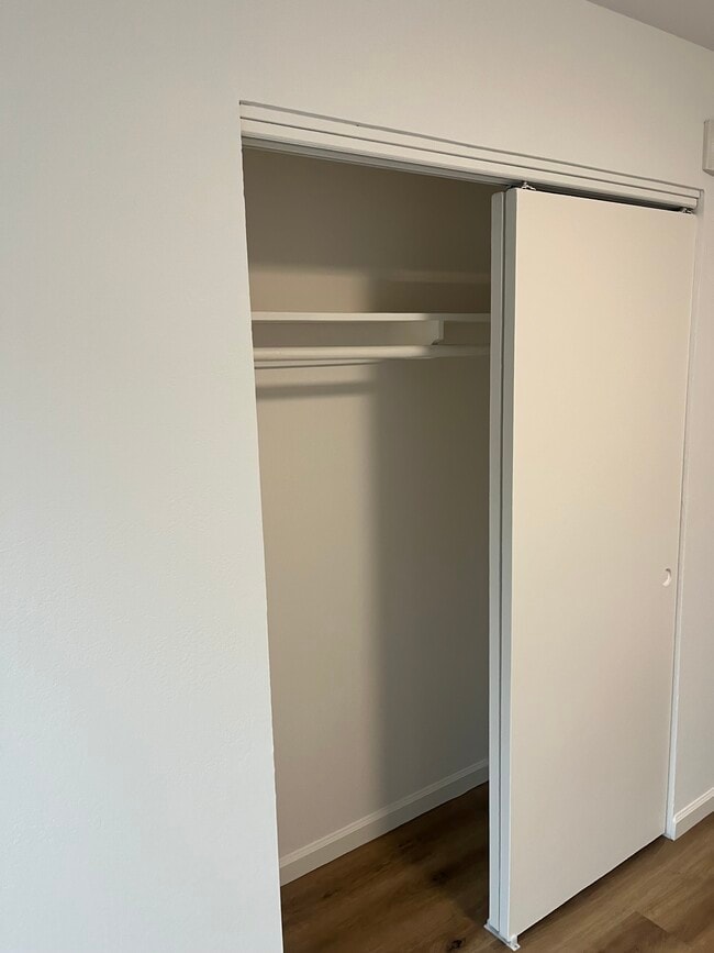 1418 Rhode Island St, Unit 5 in San Francisco, CA - Building Photo - Building Photo