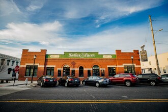 The Lofts at The 1907 in Rogers, AR - Foto de edificio - Building Photo