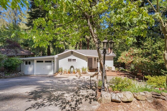 property at 345 St Francis Dr